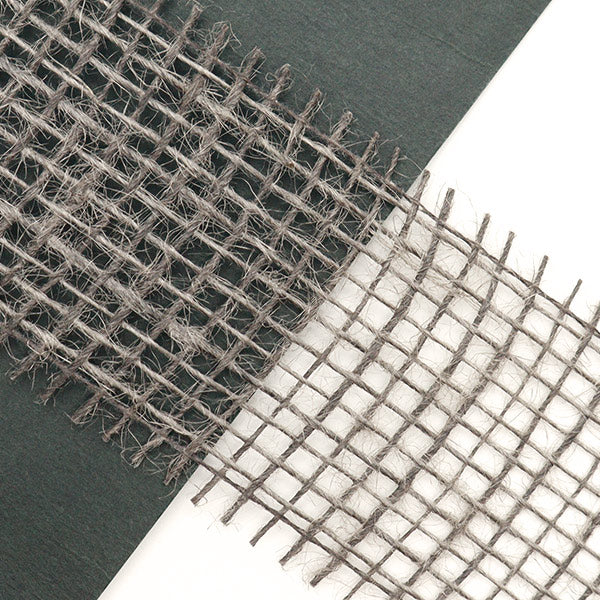 【数量5から】 リボン 『ジュートリボン 幅約5cm 60番色』 AOYAMARIBBON 青山リボン