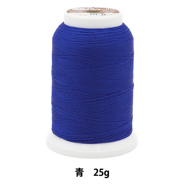 Filo per macchina da cucire "Roccia lanosa preferita"Filo per macchina da cucire 25g Color BL6 D-A9-15A-BL6" Blocco baby blocco baby blocco