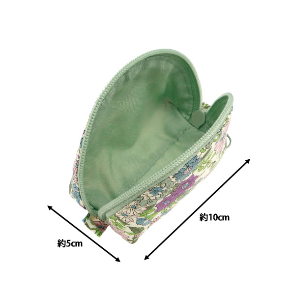 Accessori "Liberty Fabric Cash Ghell Tipo P2-3636163ze" 【Yuzawayaoriginale】