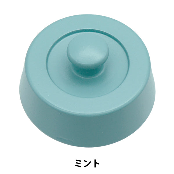 重り 『カラー文鎮 丸型 ミント 10-5344』 – Yuzawaya