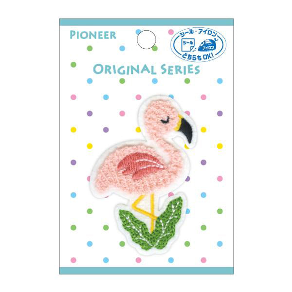 رقعة "إبداعيرقعة Flamingo 23444" رائد