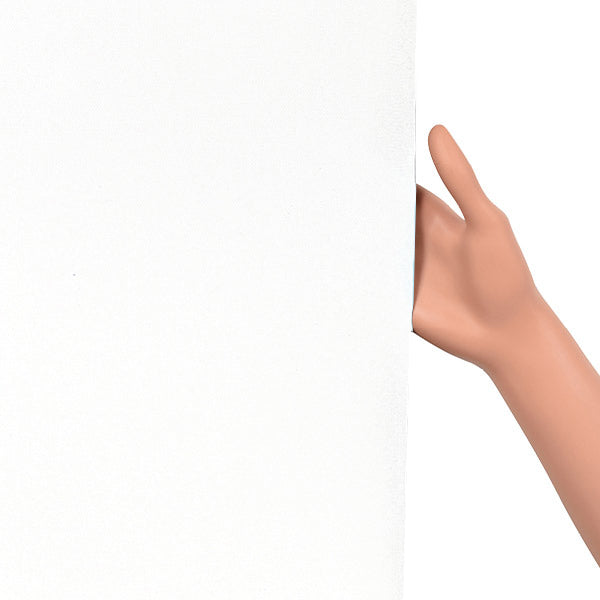 【数量5から】 接着芯 『メルト芯地 白 2000P』