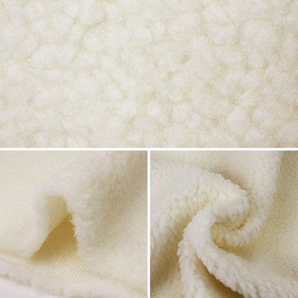 【数量5から】 生地 『シープボア 4000-425』