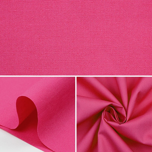 【数量5から】 生地 『カラーブロード無地 007 GM502M』