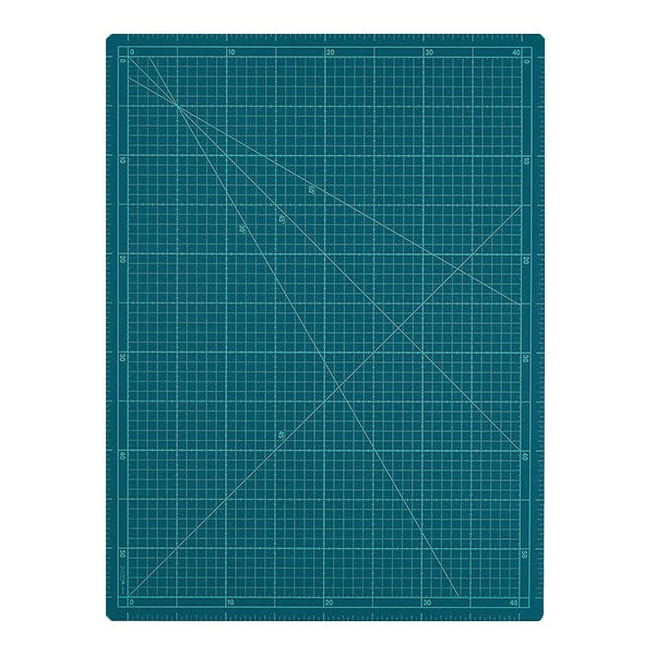 حصيرة التقطيع "حصيرة التقطيع كبيرة جدًا 60 57-640" Clover