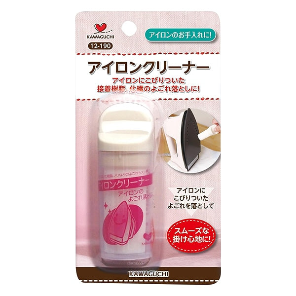 铁清洗“铁清洁剂12-190”川丘奇川丘奇(Kawaguchi)