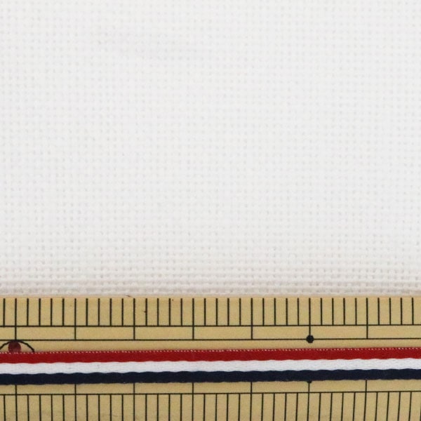 Embroidery Fabric "ZWEIGART Cork 3340-100" Original Zweigart Handarbeits-Stoft