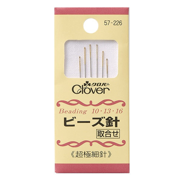 خرزإبرةخرزإبرة 57-226'' Clover