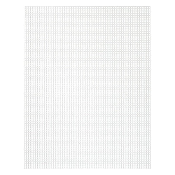 قاعدة حياكة شبكية "قماش للغزل المعدني #33028 شفاف" ألياف بانامي بانامي تاكاجي