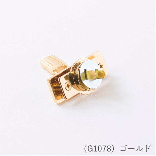 Bag material "Decoration magnet metal fittings S1078 GD" MARCHENART fairy tale art