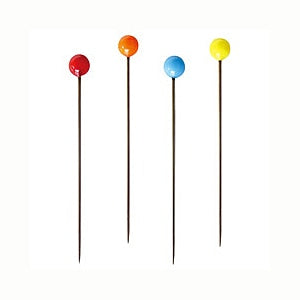 Маркировочная булавка "ДискМаркировочная булавка Теплостойкость 22-723" Clover