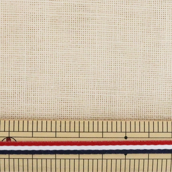 Ткань для вышивания "Zweigart Cashel Natural 3281-222" Оригинал Zweigart Handarbeits-Stofff