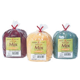 Fieltro de aguja "Hamanaka Lana de fieltroRosa mixto H440-002-202" Hamanaka