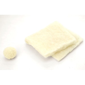 Needle felting "Hamanaka Needle 50g H440-003-310" Hamanaka