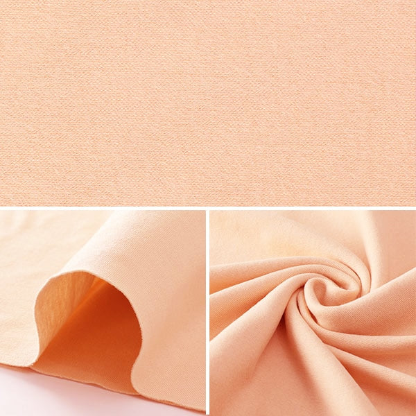 【数量5から】 生地 『40スムース スキン』