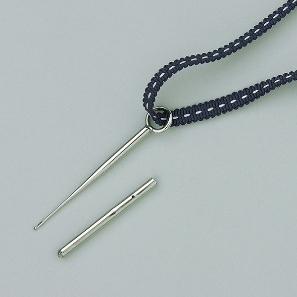 إبر الحياكة "للوشم الدانتيل خطافات الكروشيه رقم 12 57-830 بوصة Clover