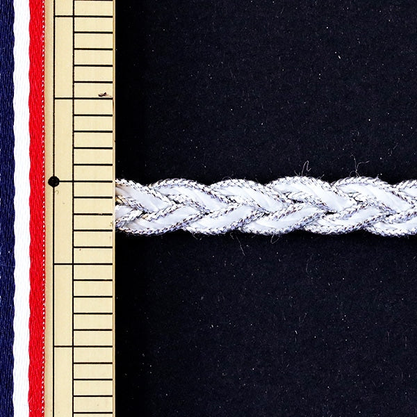 【数量5から】 手芸ブレード 『ラメブレード 8394』