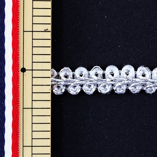 【数量5から】 手芸ブレード 『ラメブレード 8781』