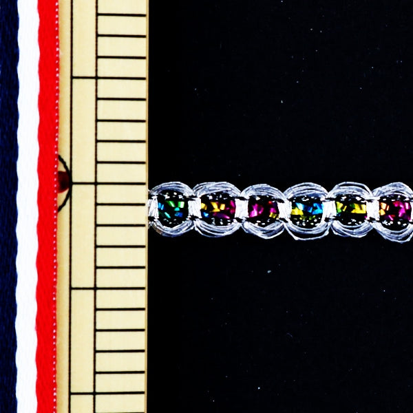 【数量5から】 手芸ブレード 『ラメブレード 8112』