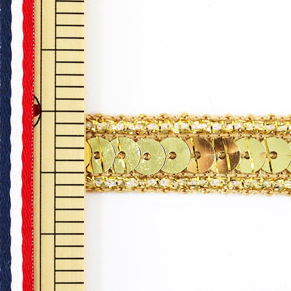 【数量5から】 手芸ブレード 『ラメブレード 8963』