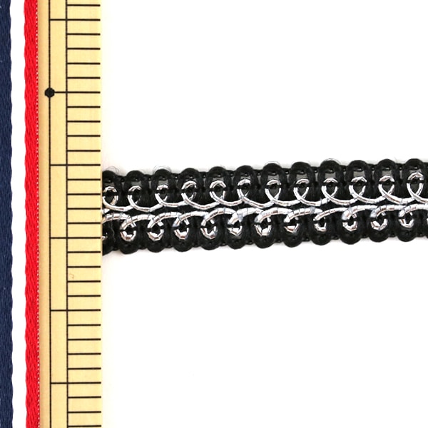 【数量5から】 手芸ブレード 『ラメブレード 8791』