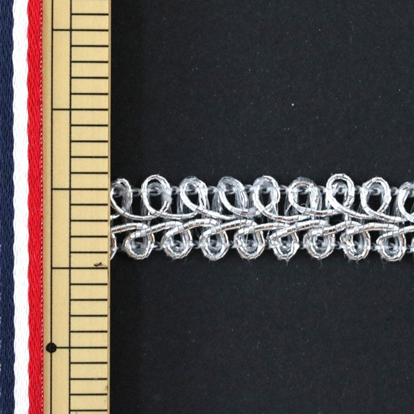 【数量5から】 手芸ブレード 『ラメブレード 8793』