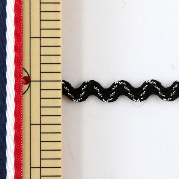 【数量5から】 手芸ブレード 『ラメブレード 8579』