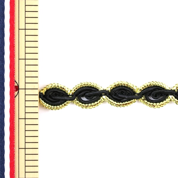 【数量5から】 手芸ブレード 『ラメブレード 10735』