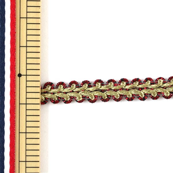 【数量5から】 手芸ブレード 『ラメブレード 8893』