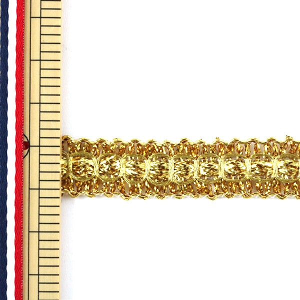 【数量5から】 手芸ブレード 『ラメブレード 8093GL』