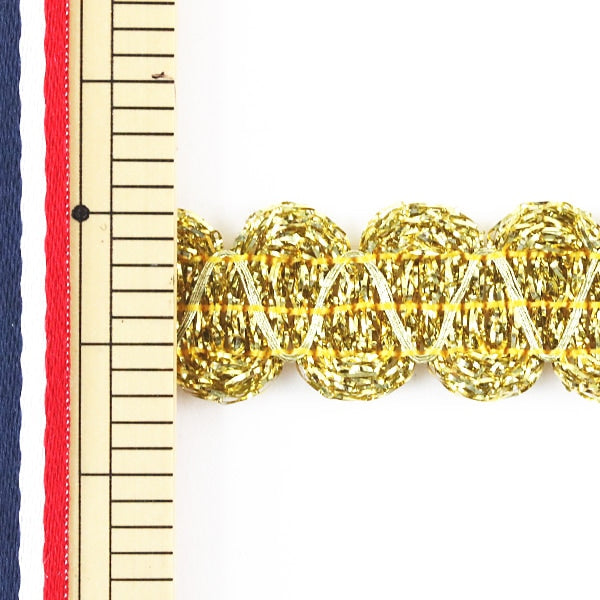 【数量5から】 手芸ブレード 『ラメブレード 9547』