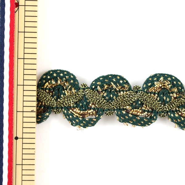 【数量5から】 手芸ブレード 『ラメブレード 8187』