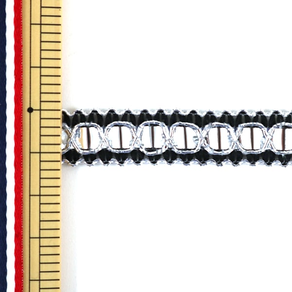 【数量5から】 手芸ブレード 『ラメブレード 10680』