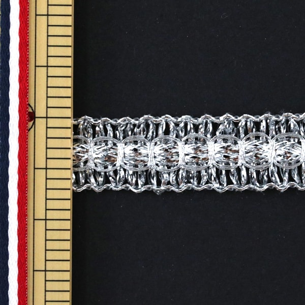 【数量5から】 手芸ブレード 『ラメブレード 8094』