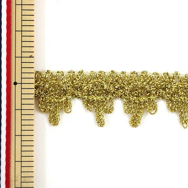 【数量5から】 手芸ブレード 『ラメブレード 9238』