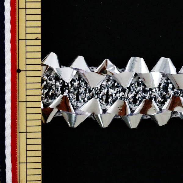 【数量5から】 手芸ブレード 『ラメブレード 9615』