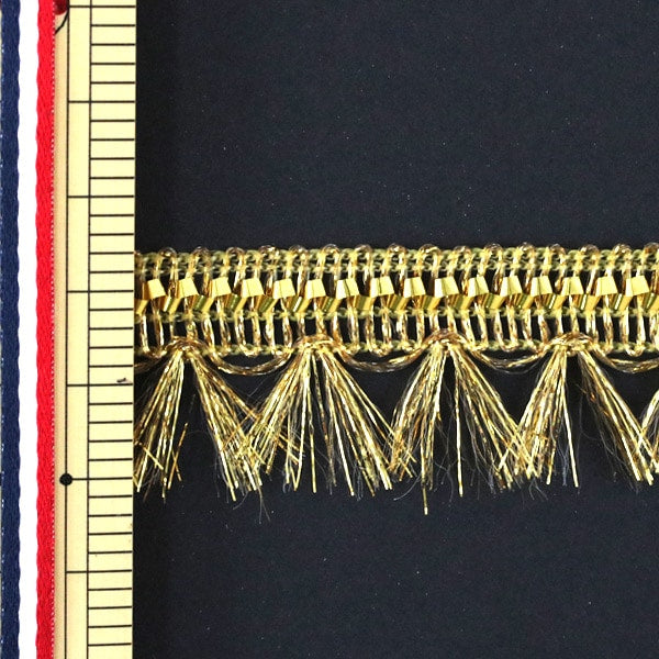 【数量5から】 手芸ブレード 『ラメブレード 11188』