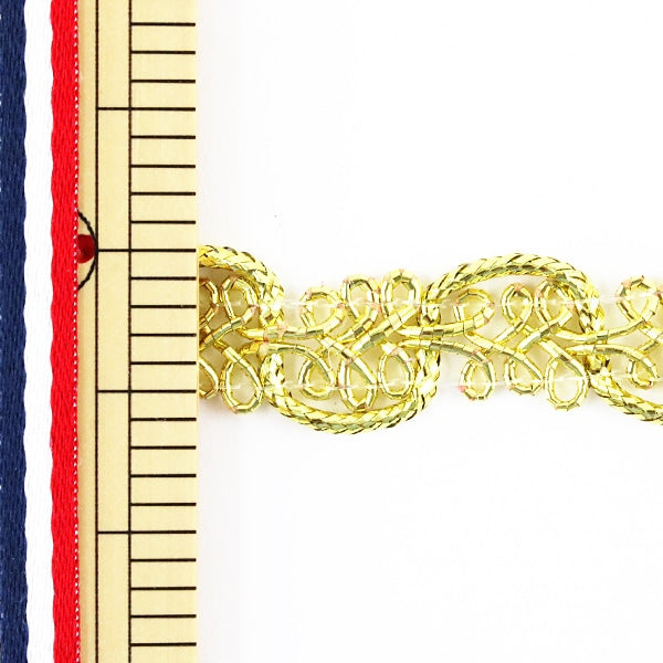 【数量5から】 手芸ブレード 『ラメブレード 9545』