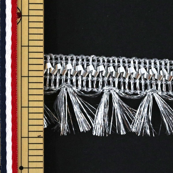 【数量5から】 手芸ブレード 『ラメブレード 11189』