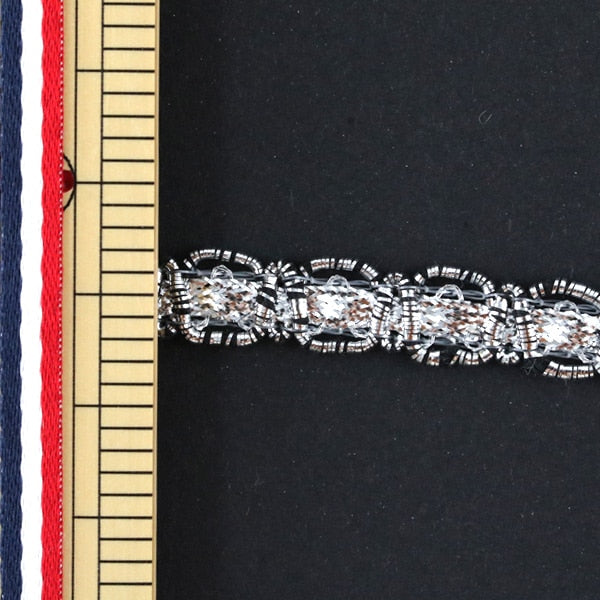 【数量5から】 手芸ブレード 『ラメブレード 10639』