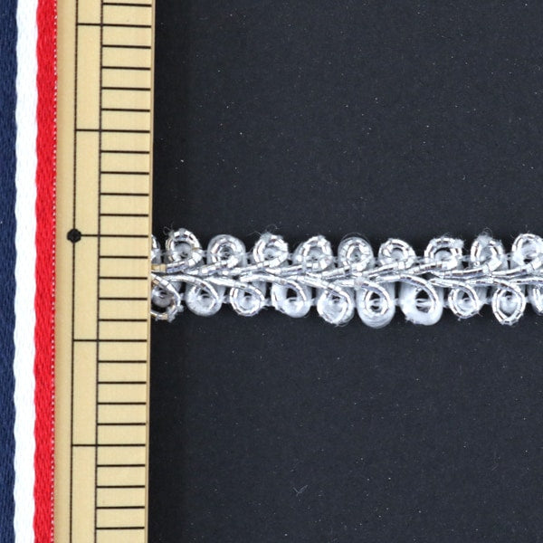 【数量5から】 手芸ブレード 『ラメブレード 8891』