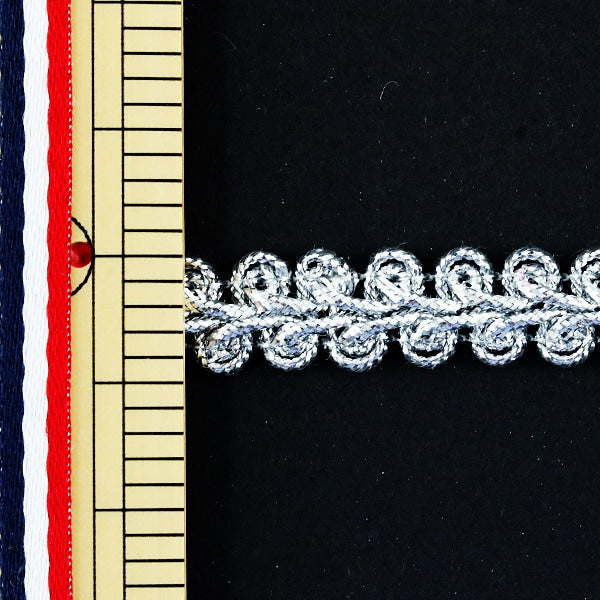 【数量5から】 手芸ブレード 『ラメブレード 8788』