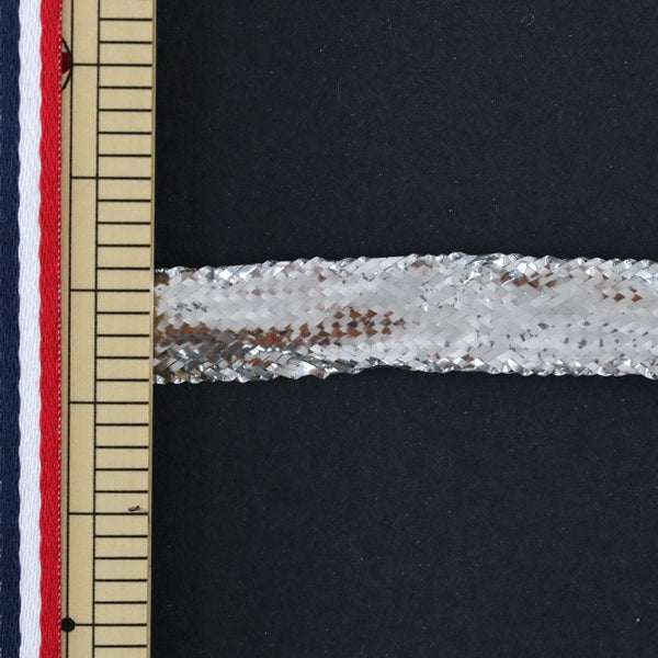 【数量5から】 手芸ブレード 『ラメブレード 10064』