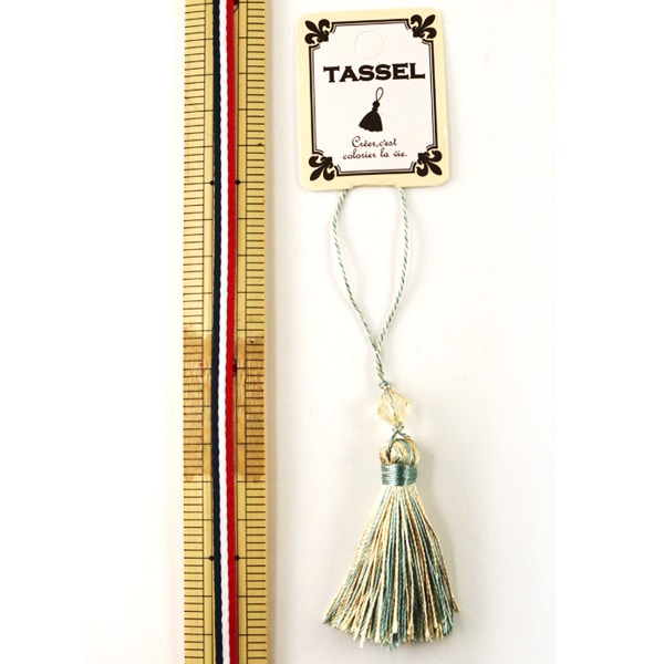 Тусточка "ТАССЕЛЬ BX1201-1"