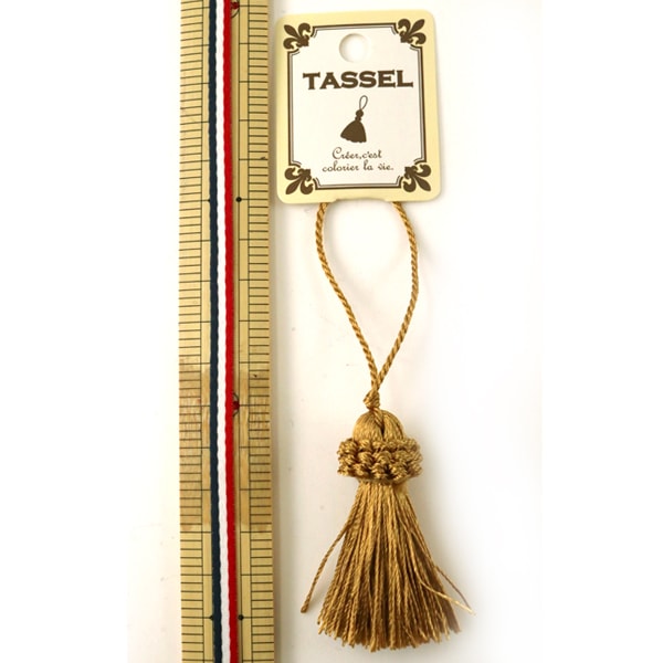 タッセル 『タッセル BX1189-1』