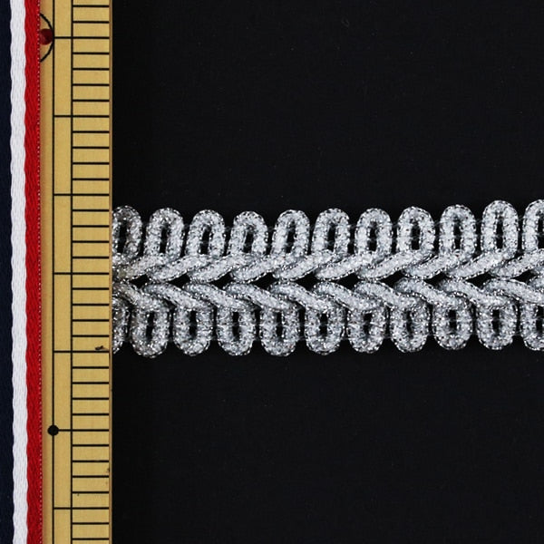 【数量5から】 手芸ブレード 『ラメブレード 10649』