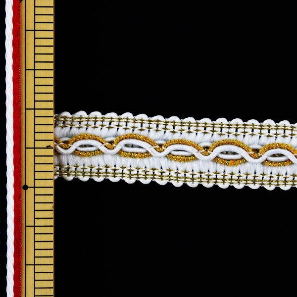 【数量5から】 手芸ブレード 『ラメブレード 8170』