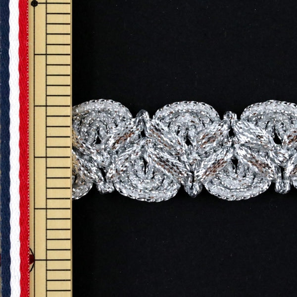 【数量5から】 手芸ブレード 『ラメブレード 8190』