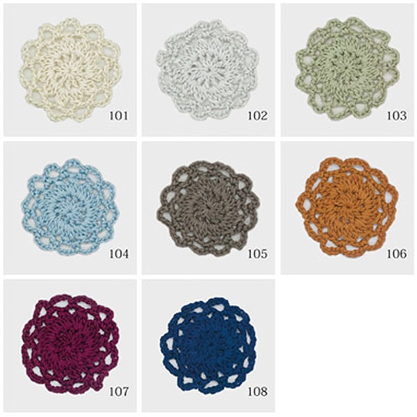 Frühling / SommerGarn "Honnete (Onet) 105 Farbe" Olympus