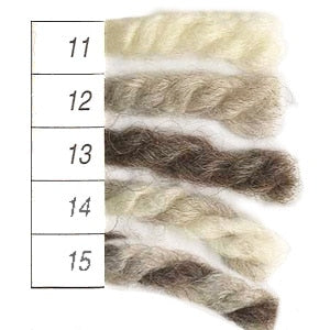 الخريف/الشتاءخيوط الغزل "سونومونو (سونومونو) لون سميك للغاية 15" Hamanaka